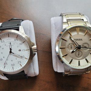 Watches